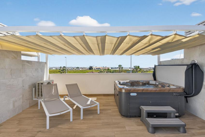 Residencial Marina Garden - foto 27