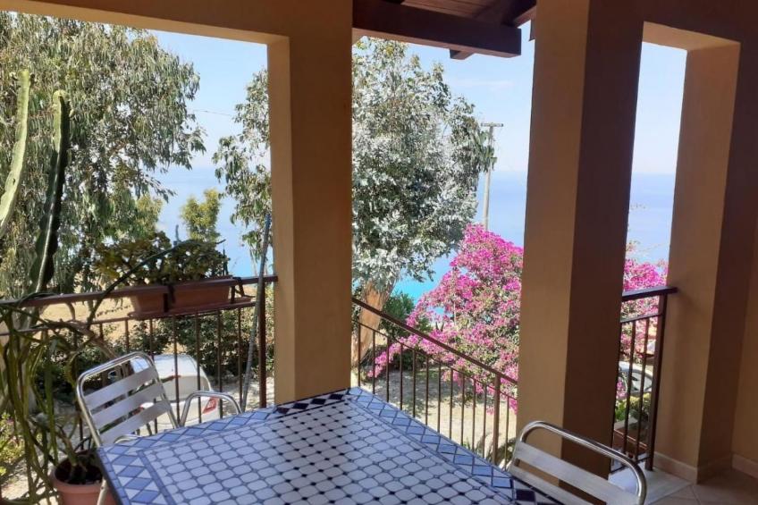 Villa Panorama Wohnung in privater Villa - foto 2