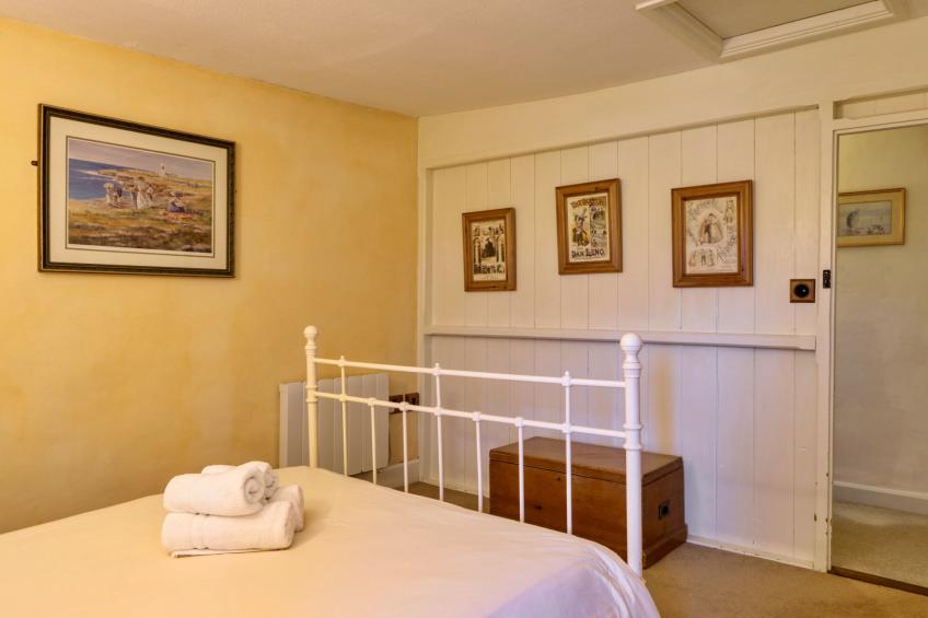Syncocks Farm Cottage - foto 12