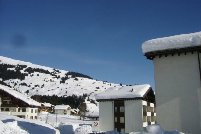 Flurina 19 Defuns, Brigels, (Breil/Brigels), 65023B - foto 12