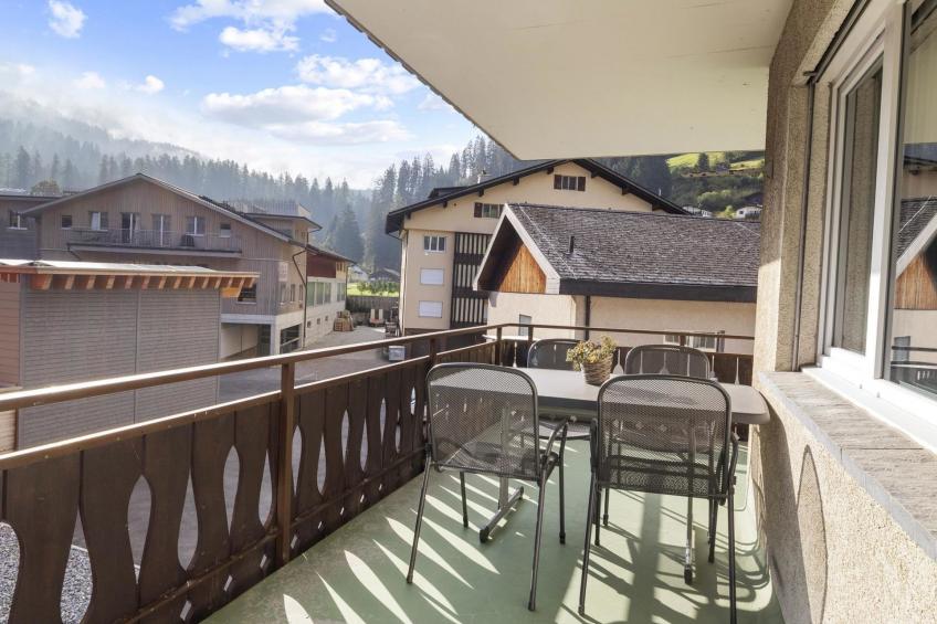 Seeli Appartement/Fewo,   Ferienwohnung Seeli - foto 24