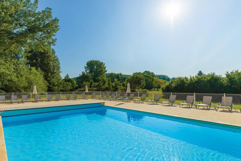 Les Bastides de Lascaux MAISONNETTE DUPLEX 8 pers OTA - foto 15