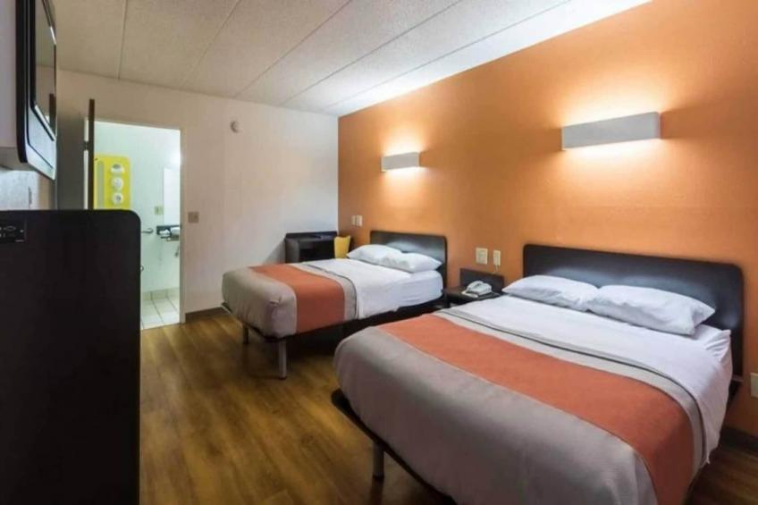 2 FULL BEDS  NON-SMOKING - foto 10