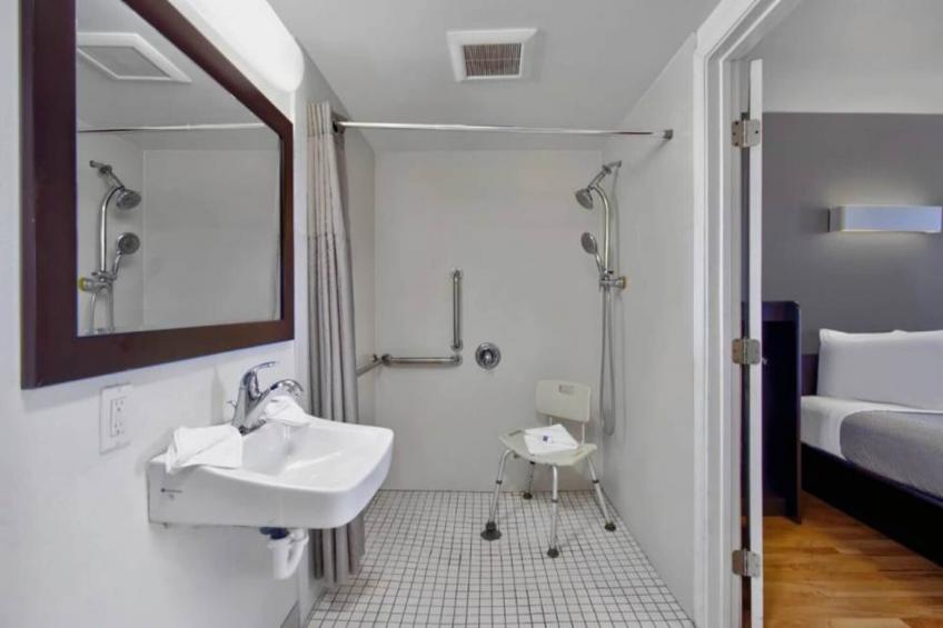1 KING BED  NON-SMOKING KITCHEN - foto 32
