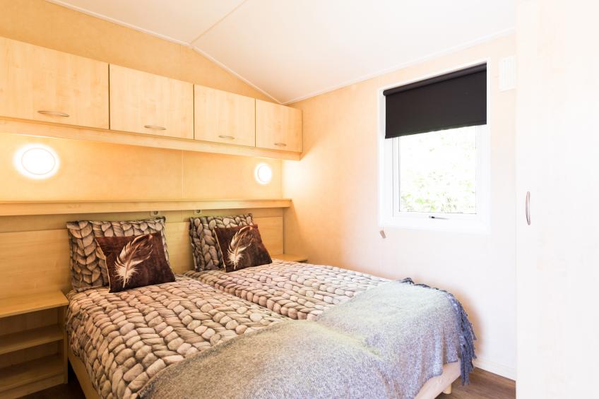 Holiday home 5 personen - foto 2