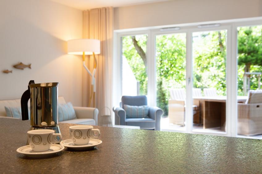 AALERNHÜS Residenzen - APX3 3 Personen - foto 7