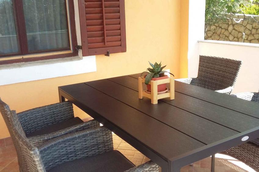 Vakantiewoning met airconditioning en barbecue - VW-T86Z - foto 5