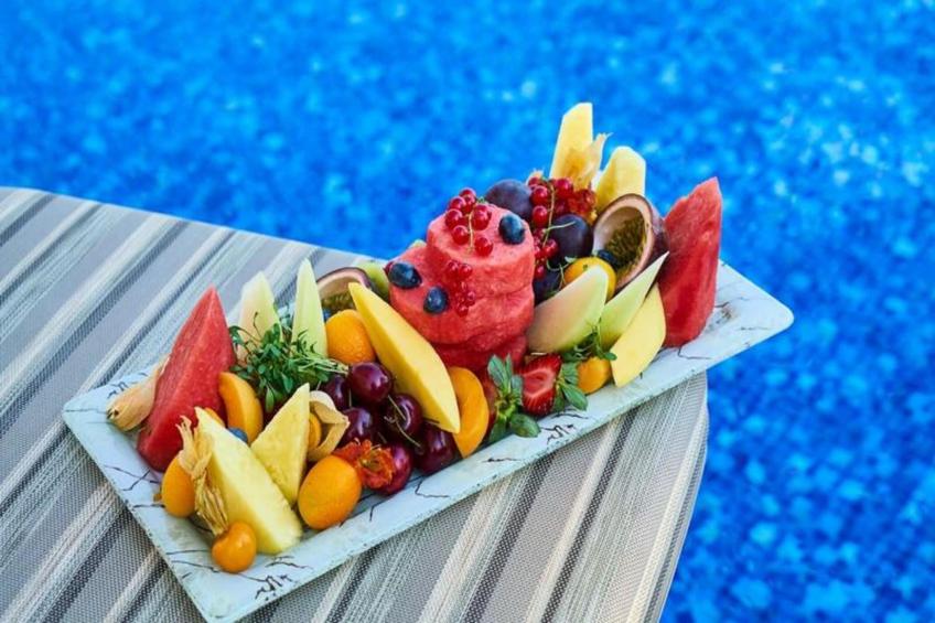 Appart'Hotel La Roche-Posay