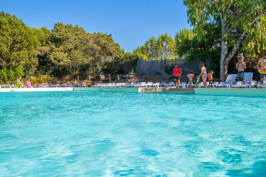 Camping Baia Paradiso - foto 26