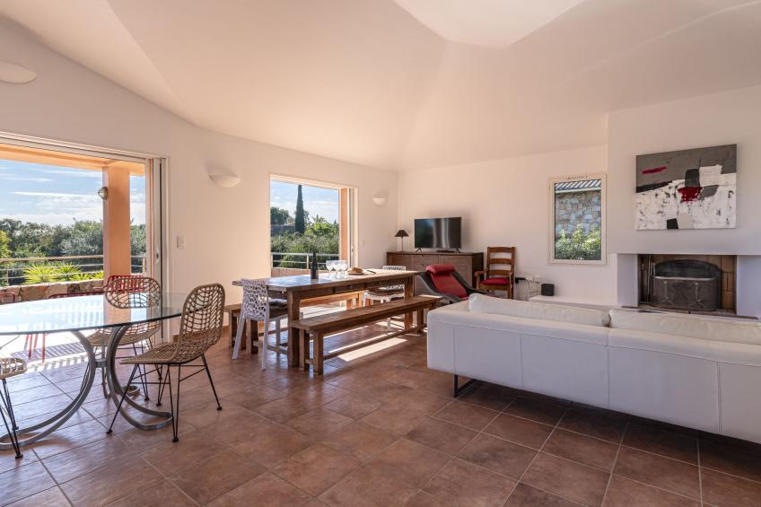 Villa Capicciola - foto 9