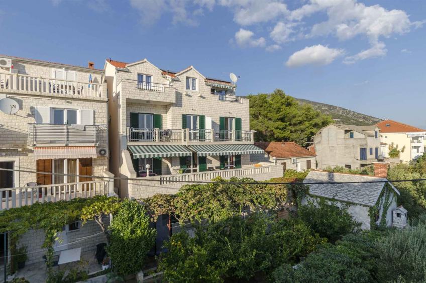 Vakantiewoning met balkon en airco - VW-84J8N - foto 8