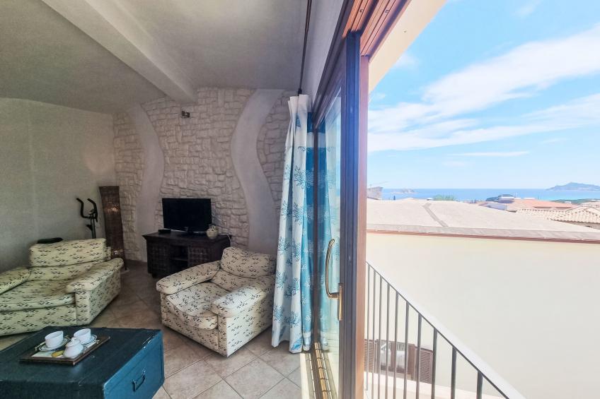 Crystal Sea Apartment - foto 11