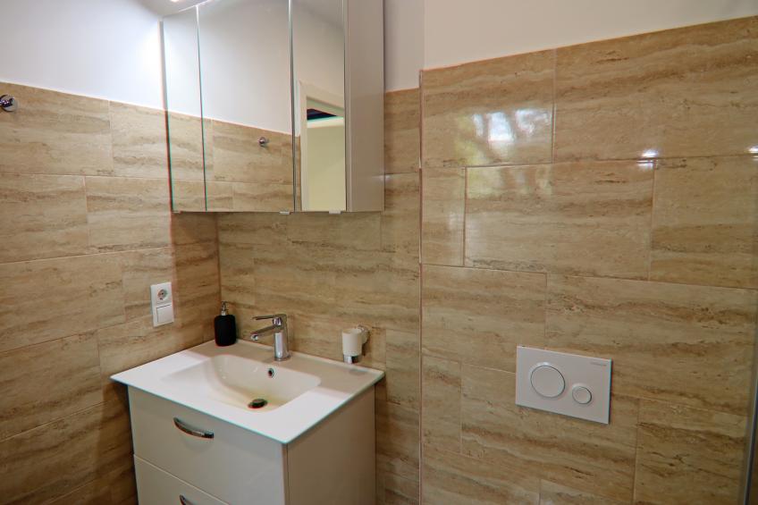 Twee-onder-een-kap woning Seepferdchen, Lohmen - foto 19