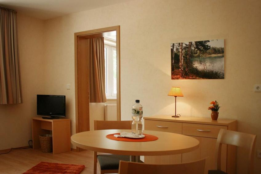 Standard Suite Room - foto 3