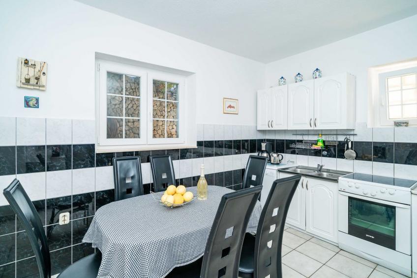 Villa Vista Old Town - Four Bedroom House with Terrace and Sea View - foto 5