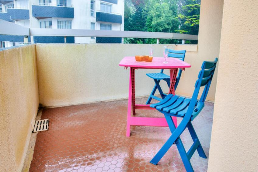 Appartements à Bénodet - foto 16