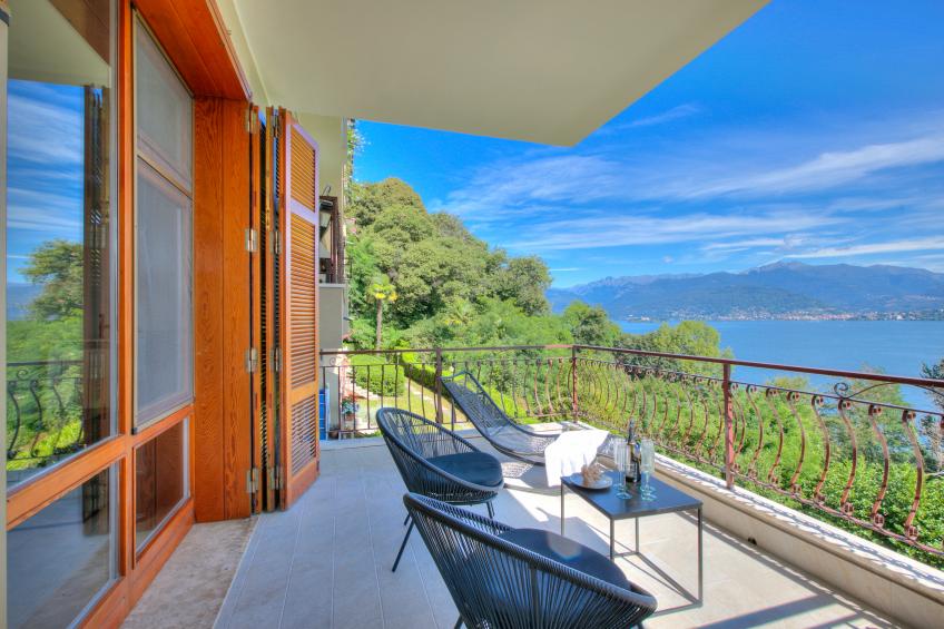 Mon Reve Lake View Pool, Stresa - foto 25