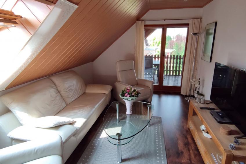 Luxus-Ferienwohnung für Ruhesuchende in der Natur - foto 39