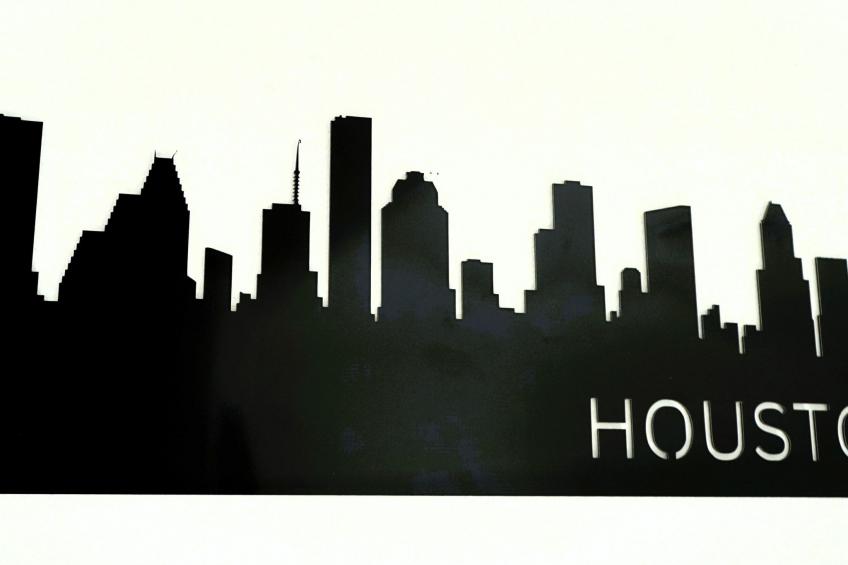 H-Town Trendy Retreat mit atemberaubendem Skyline-Blick - foto 27