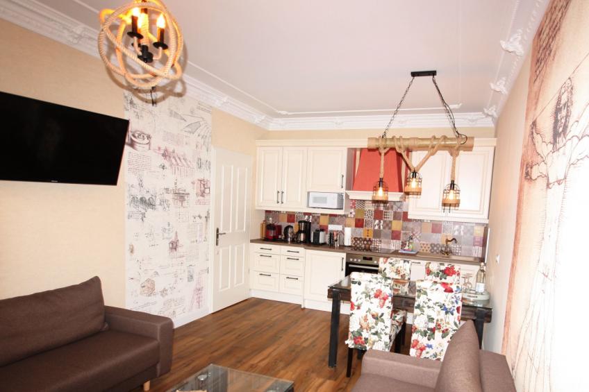 Komfort-Suite - foto 13