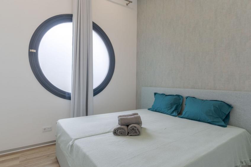 Das Poolhaus in Ponta de Sol - foto 16