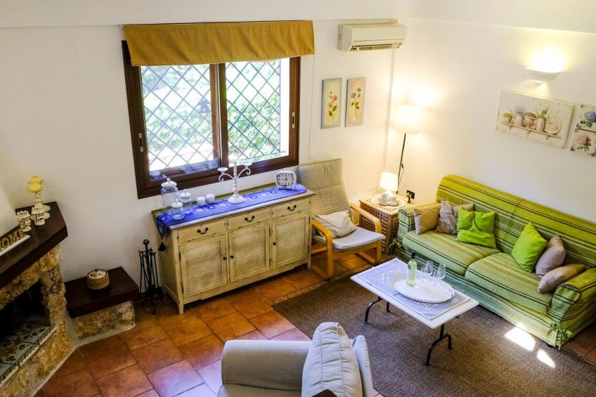 "Carta Fashion" mit eigenem Pool - foto 17