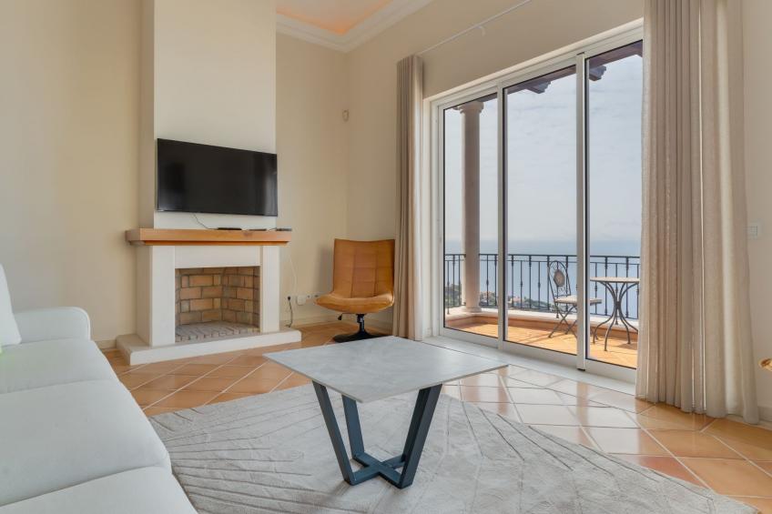 Villa Pembe bei Holiday Rental Madeira - foto 13