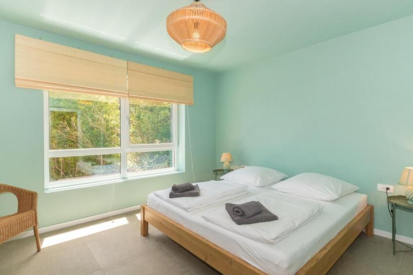 House 61 Sveta Marina, 2.OG, Penthouse, Nr. 144 - foto 10