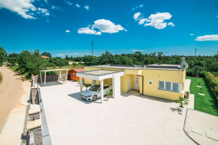 mit Privatpool für 6 Personen - foto 7