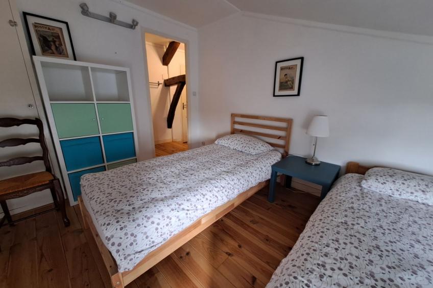 Fachwerkhaus "Charme - foto 12