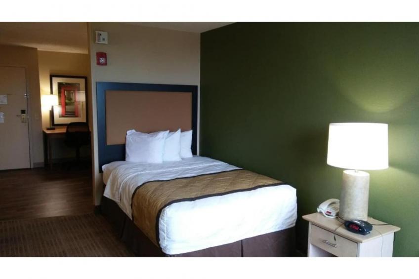 1 King Bed | Suite, Nsmk, Kitchen, Sofa-Bed - foto 17