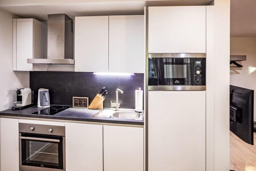 Munich Finest Apartments Studio 5 - foto 4