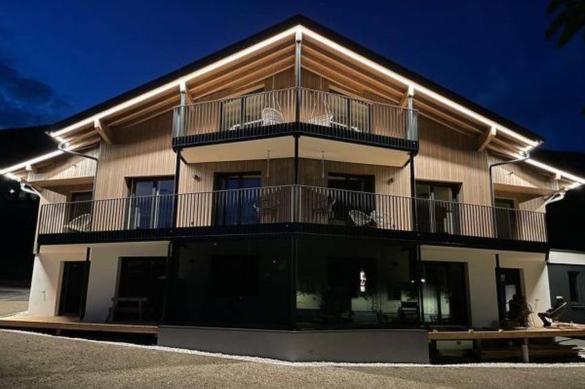 BERGZEIT Appartement Top 2 - foto 22