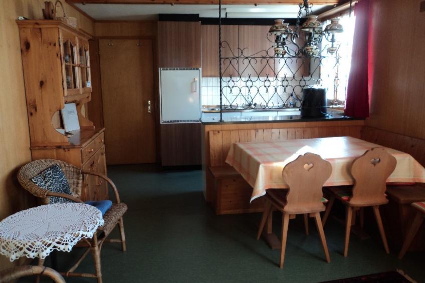 Ferienhaus Casa Soldanella Nadig, Sumvitg, (Sumvitg), 75001B - foto 3