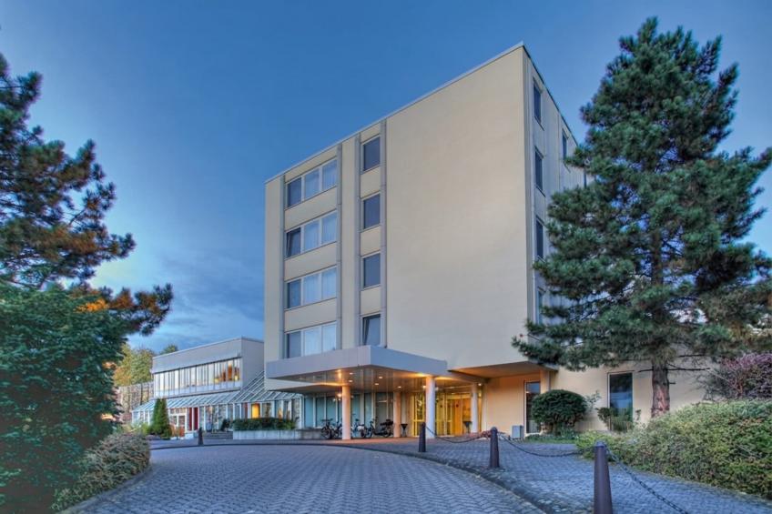 Seminaris Hotel Bad Honnef