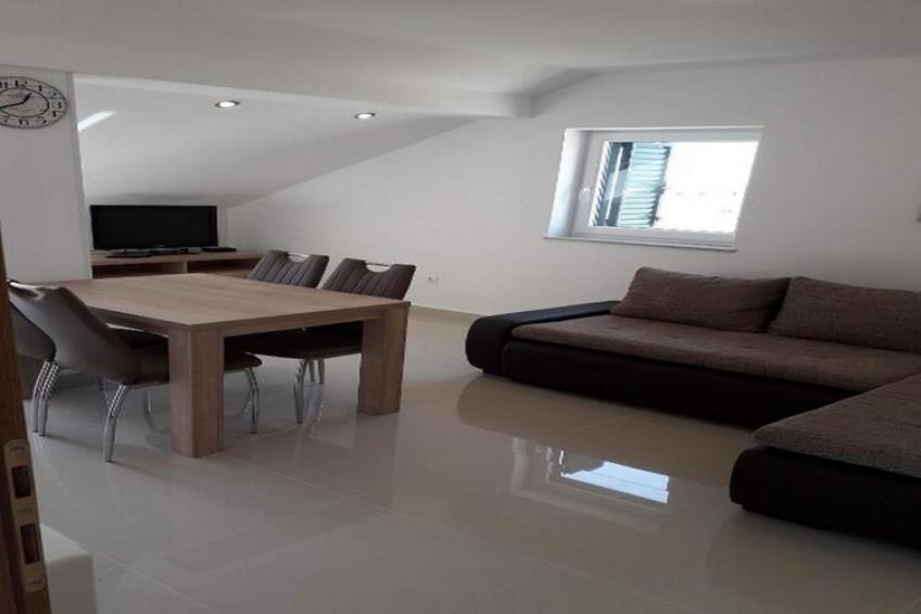 Apartments Mlikota - One Bedroom Apartment with Balcony - A5 59675 - foto 2