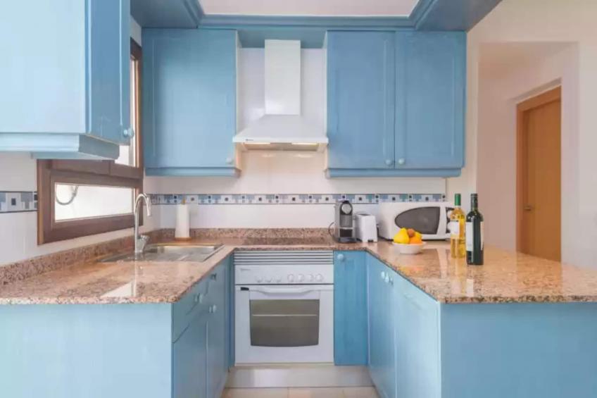 Marina D'or Iv Casa 5 - foto 16