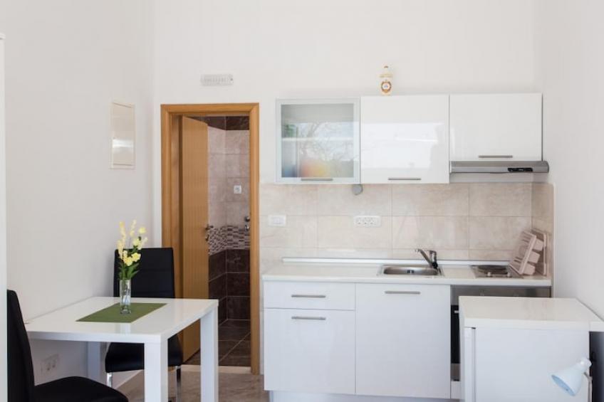 Apartments Villa Ari - Superior Studio Apartment with Terrace and Sea View (First Floor) - foto 4