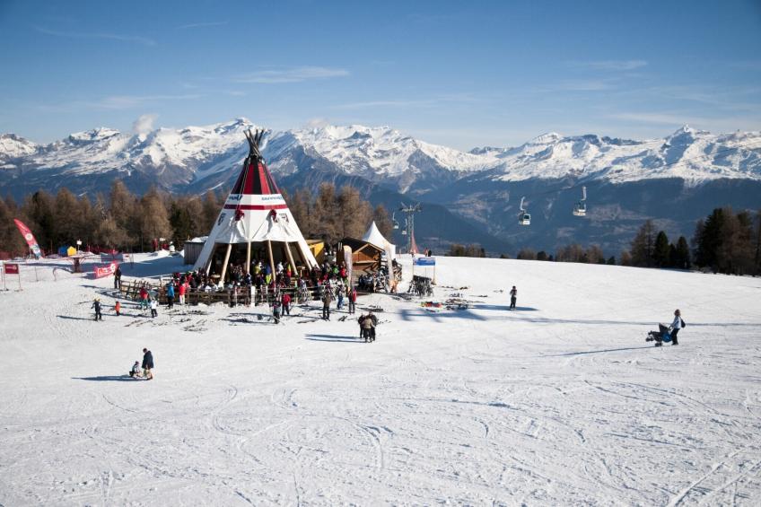 Magrappé M 440 - SKI LIFT apartment 7 pers - foto 38