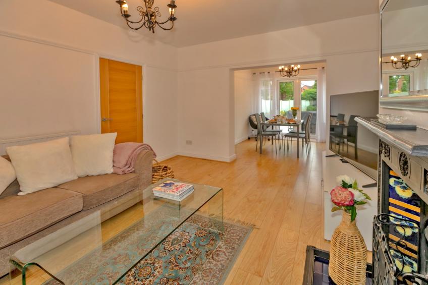 DeBarnes House - foto 9