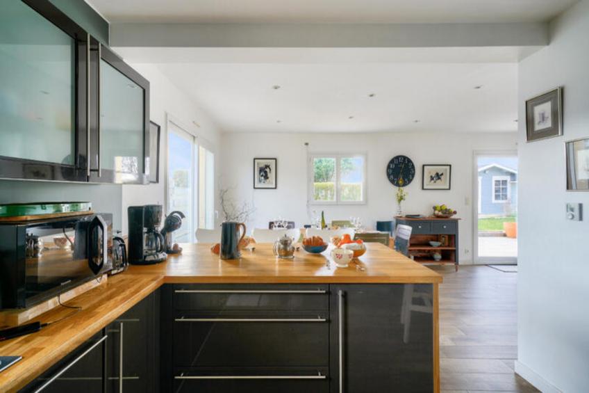 Maison à Plobannalec-Lesconil - foto 6