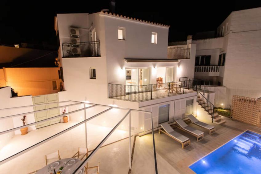 Maison à Ferreries - foto 91