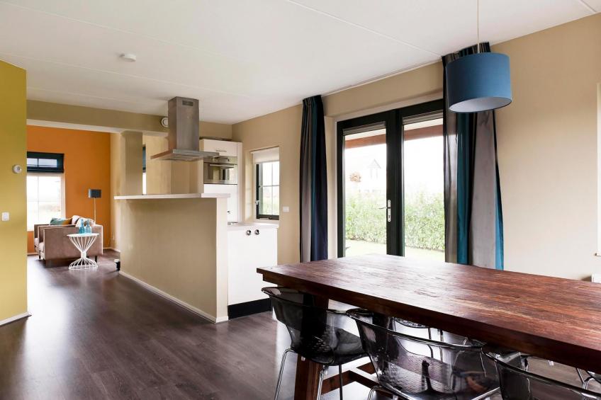 8 pers. Heerd Wellness de luxe - foto 3