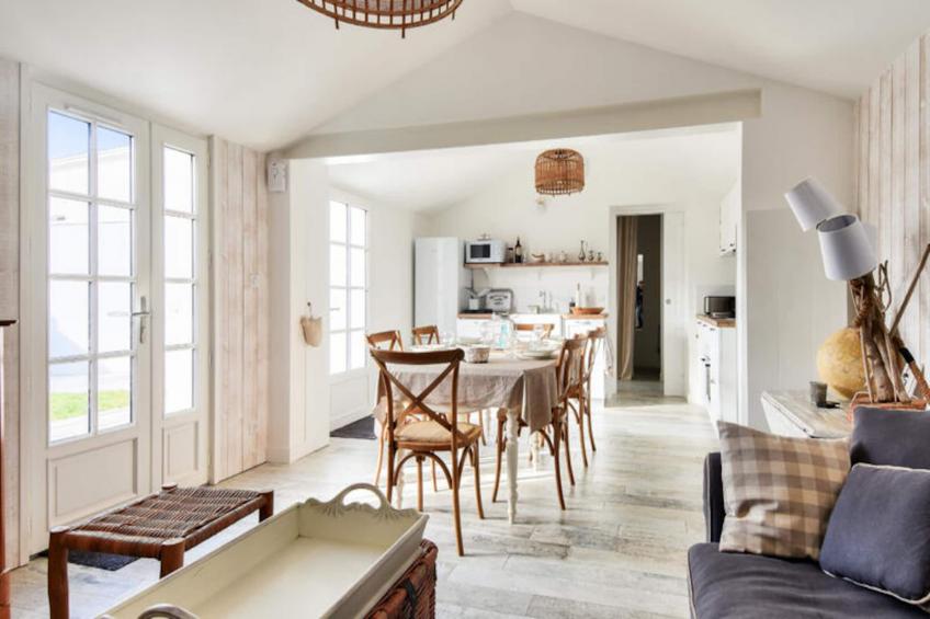 Maison à Bretignolles-sur-Mer - foto 8