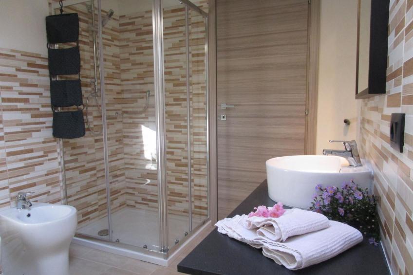 Villa 'Antica Aia' mit privatem Pool - foto 6