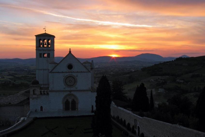 All Comfort Apartment, nur 4KM von Assisi entfernt - foto 23