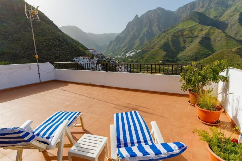 Mirador de la Suerte - foto 3