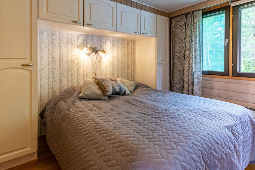 Kuusipirtti - foto 8