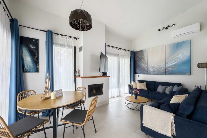 Villen mit privaten Pools und Meerblick Skiathos - foto 15