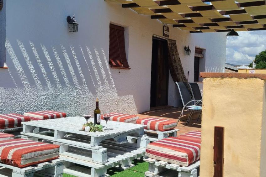 in Algarinejo mit Eigener Terrasse - foto 88